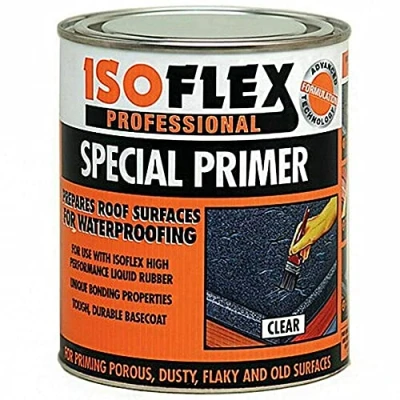 Image of Isoflex Special Primer 750ml