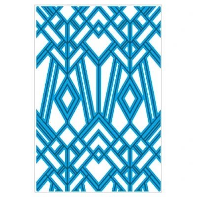 Image of Sizzix Bigz Die Tea Cup by Olivia Rose, 665823, Multicolor