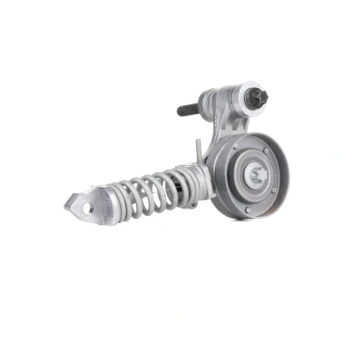 Image of 25195388, 55565236 Tensioner FEBI BILSTEIN 22370 VAUXHALL: Astra Mk6, Corsa Mk3, Meriva Mk2
