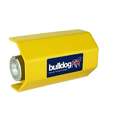 Image of Bulldog GR250 Heavy Duty Door Lock