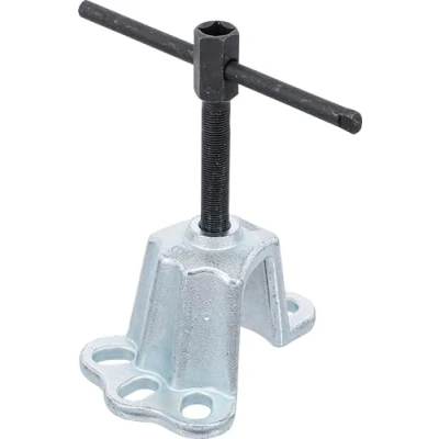 Image of BGS 7733 Front Hub Puller 4 &amp; 5 hole circle 100 115 mm