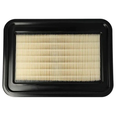 Image of vhbw Flat Fold Filter compatible with Milwaukee AS 30 LAC, MAC, 42 MAC Vacuum Cleaner Pleated Element