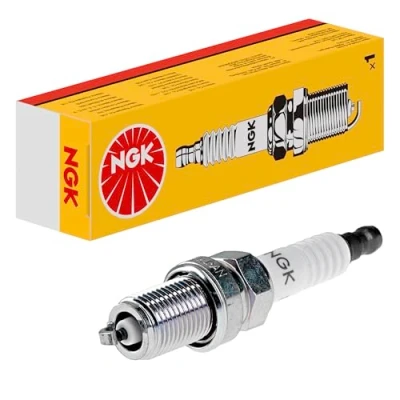 Image of NGK Genuine BCP6ES Spark Plug