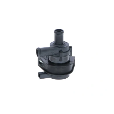 Image of 1K0965561G Additional Water Pump NRF 390011 Electric AUDI: Q5, A5 B8 Sportback, A4 Saloon, VOLKSWAGEN: GOLF 5, 6, Polo V Hatchback