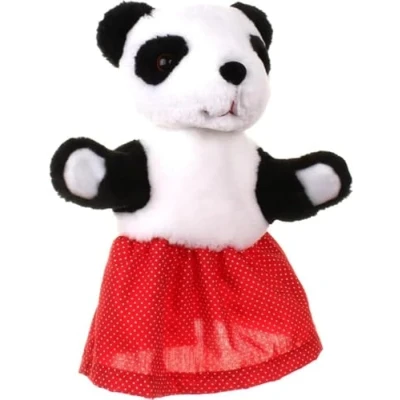 Image of The Sooty Show Soo Hand Puppet, Medium