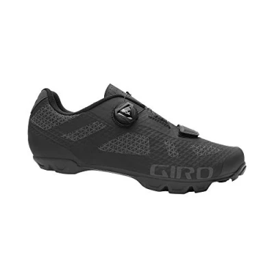 Image of Giro Privateer LACE Black Shoes Size 39 20