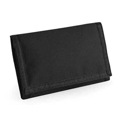 Image of BagBase Ripper Wallet Stylish &amp; Functional in Various Colour