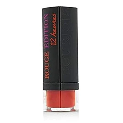 Image of Bourjois Rouge Edition 12 Hour Lipstick 6 g