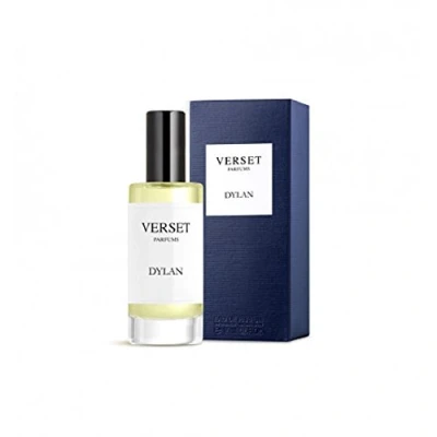 Image of Verset Dylan Edp 15ml