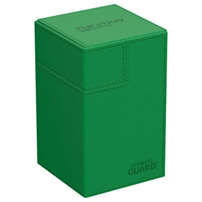 Image of ULTIMATE GUARD Flip‘n‘Tray Xenoskin Boîtier