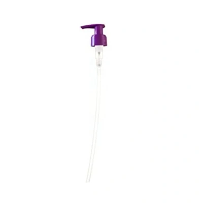 Image of Fanola Official Salon Professional Dispenser Pump, For 1 Litre Bottles