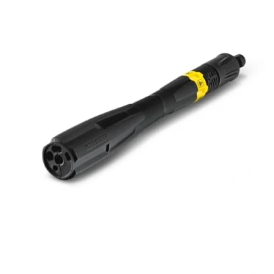 Image of Kärcher 26432390 Multi Power 5 Jet Lance for Pressure Washer Accessory, Black