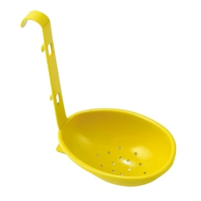 Image of Eddingtons Single Yellow Egg Poacher