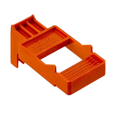 Image of BLUM Tip on Blumotion Front Gap Gauge 65.5631, LEGRABOX/MOVENTO