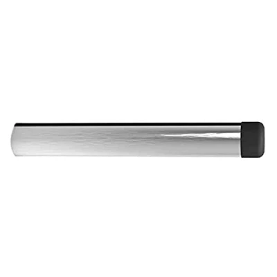 Image of Carlisle Brass AA122SC Door Stops, Satin Chrome