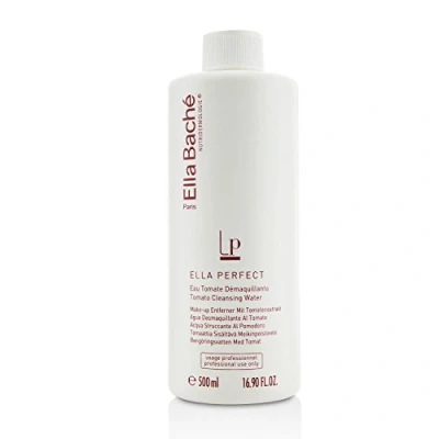 Image of Ella Bache Perfect Eau Tomate Demaquillante Tomato Cleansing Water 500ml (Salon Size)