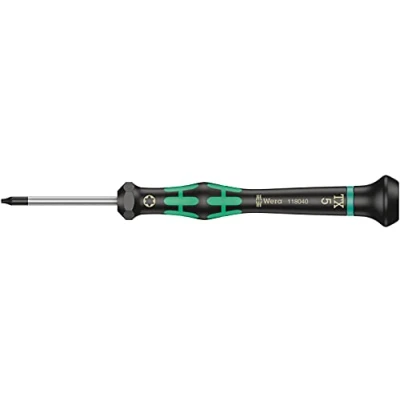 Image of 1567 ESD Micro TX 5 x 40 mm