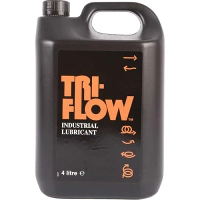 Image of Tri flow Industrial Lubricant 4L