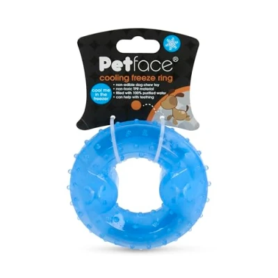 Image of Cooling Freeze Dog Toy