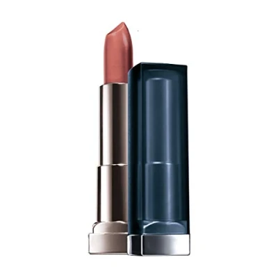 Image of Maybelline Color Sensational Matte Lipstick 930 Nude Embrace