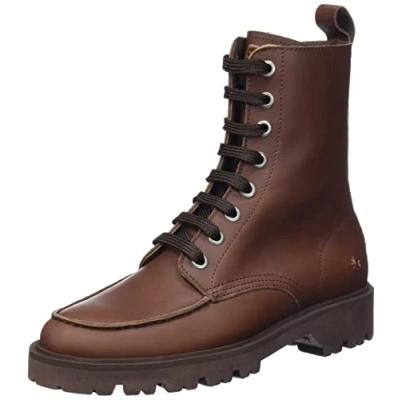 Image of ART Women&#039;s 1682 Graz Fashion Boot, Marr Oacute N, 8 UK