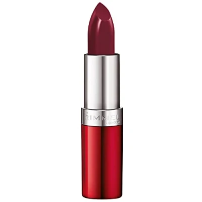 Image of Rimmel London Lasting Finish Lipstick By Rita Ora 003 Crimson Love