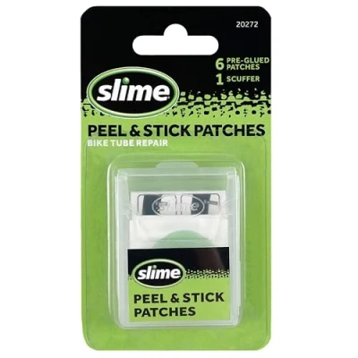 Image of Slime Repair Skabs