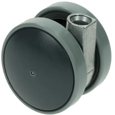 Image of SOS Accessory Replacement Wheel (297772 39392) for Nilfisk Vacuum Cleaner 22410100
