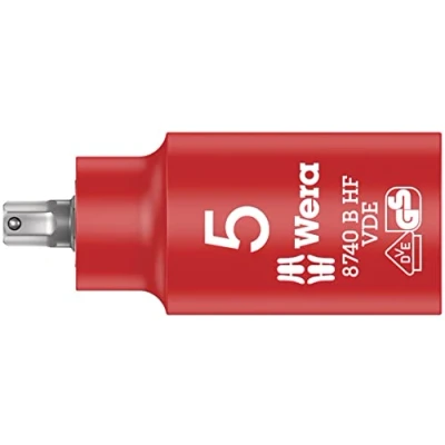 Image of Wera 8740 B VDE HF 5,0