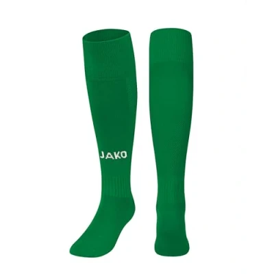 Image of JAKO Unisex&#039;s Glasgow 2.0 socks, sport green, 5