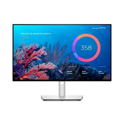 Image of Dell UltraSharp U2422HE 23.8&quot; LCD Monitor