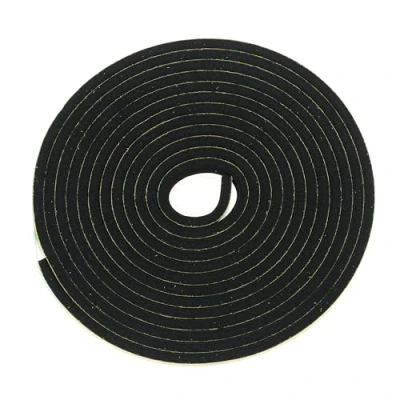 Image of Masterpart Hob To Kitchen Work Surface Sealing Strip Seal 228cm Fit Siemens Hobs