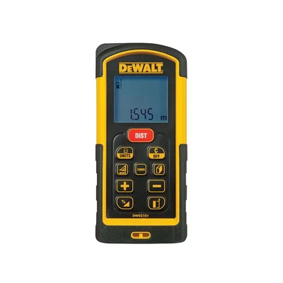 Image of DEWALT Laser Distance Measurer 100M with Bluetooth DW03101