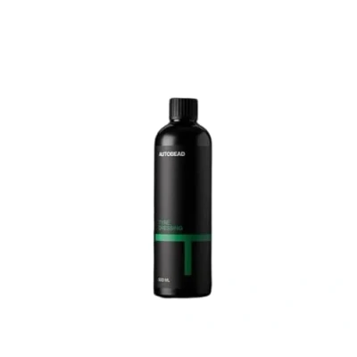 Image of Autobead Tyre Dressing 500ml