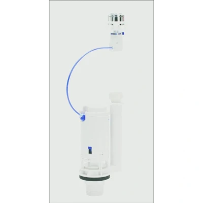 Image of Fluidmaster 550073 550 Flush Valve WC, White