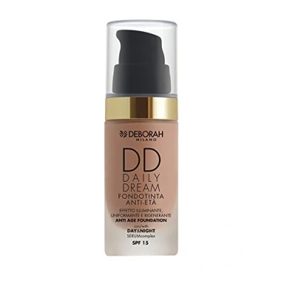 Image of DEBORAH DD CREAM 01