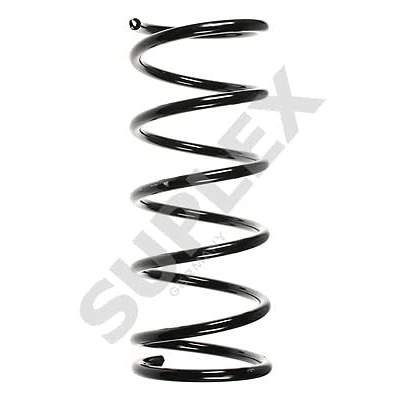 Image of 51401S2H014, 51401S2H024 Coil spring SUPLEX 11080 Front Axle with constant wire diameter