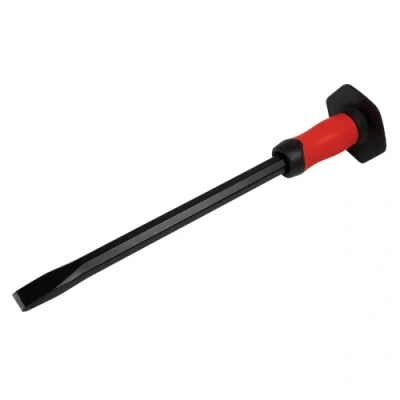 Image of Sealey Cold Chisel With Grip 25 x 450mm