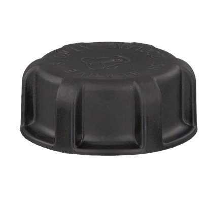 Image of 1374050, 1757490, 1849428, 1874363 Cap, radiator FEBI BILSTEIN 47126