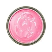 Image of Famaco 50ml Pink Rose Leather Deluxe Boot and Shoe Cream Polish With Polishing Duster Long Lasting Shine Protector Kit for Boots Shoes