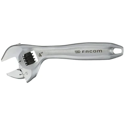 Image of Facom 101.4 Adjustable Wrenches