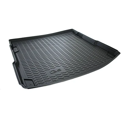 Image of Audi 80A061182 Original Short Boot Liner