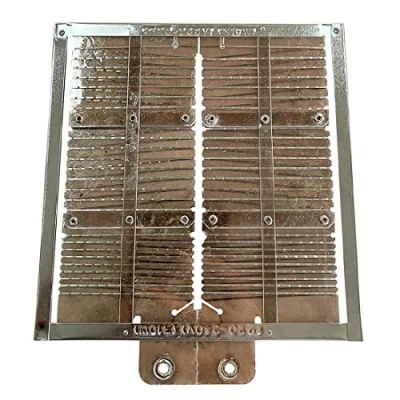Image of Rowlett Middle Element 400W CY994 6 02 DA205 DA221 3 DL277 8 DR061