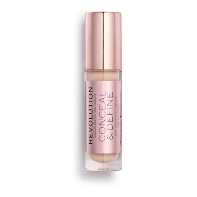 Image of Revolution Conceal &amp; Define Concealer C3