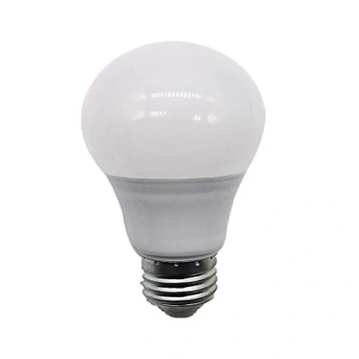 Image of 1 x E27 Small Edison Screw LED Globe Light Bulb, 9 W (90 Incandescent Equivalent), Warm White