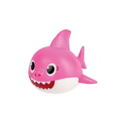 Image of Comansi Mama Shark Figure, Multicoloured (Y90242)