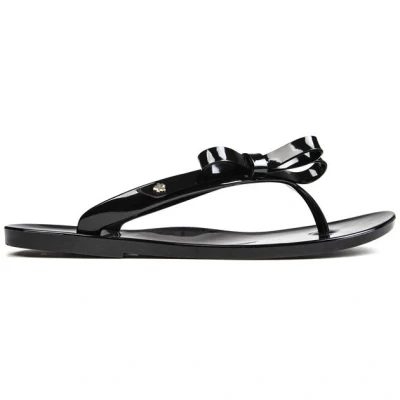 Image of Ted Baker Womens Jassey Sandals Black Size UK 4