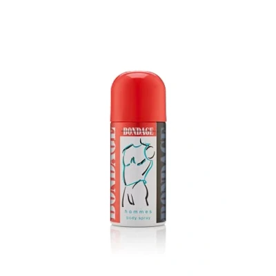 Image of Milton Lloyd Bondage Fragrance for Men 150 ml Body Spray
