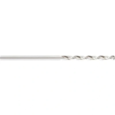 Image of Dormer A002 1/16&quot; HSS Straight Shank Jobber Drills TiN Tipped