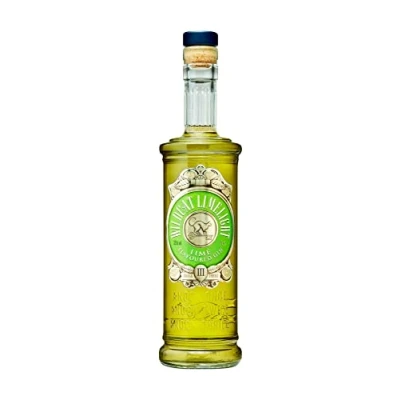 Image of Wildcat Gin Limelight Lime Flavoured Gin, 1L Amazon Exclusive